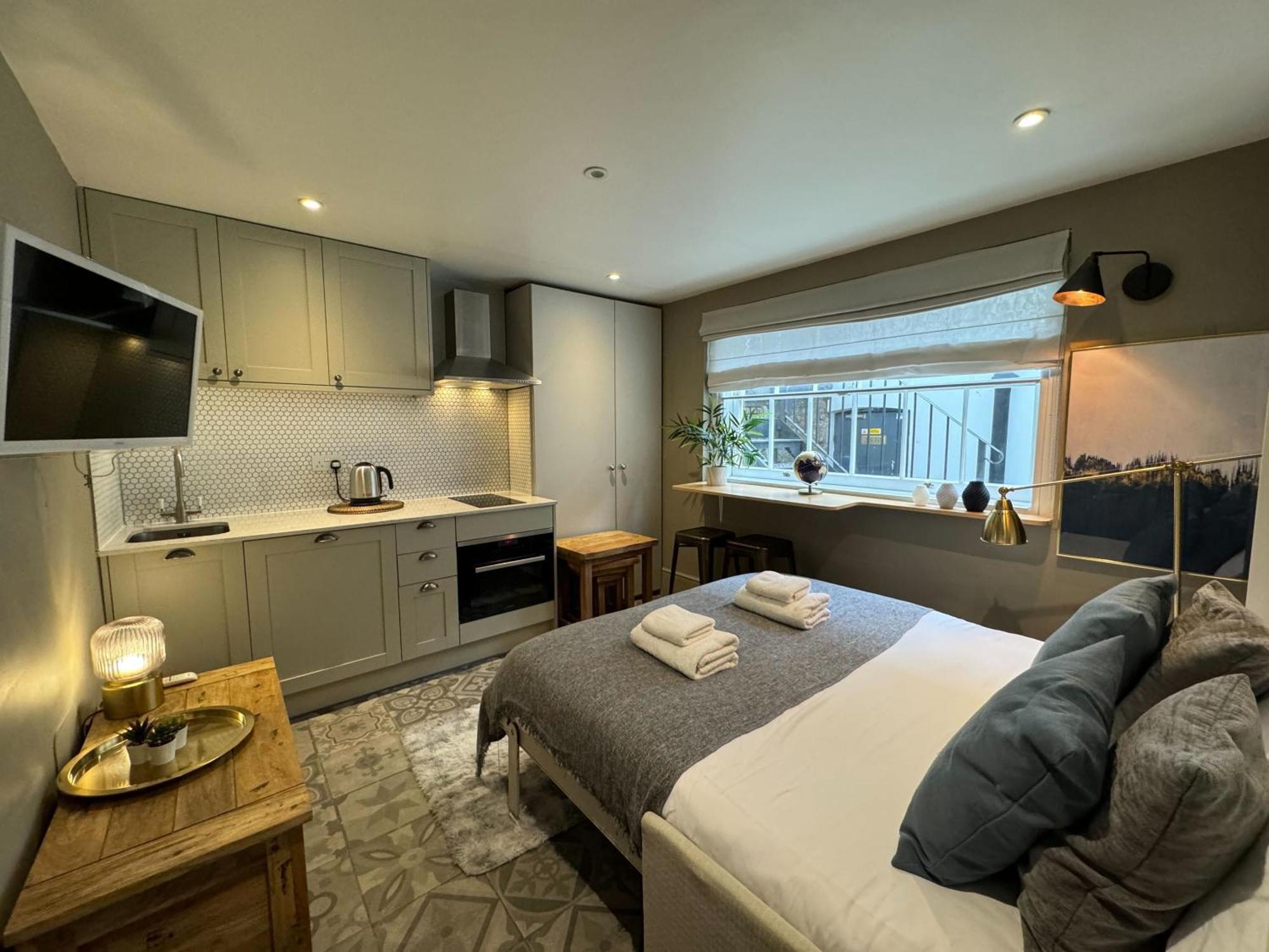Stayo Baker Street London Luaran gambar