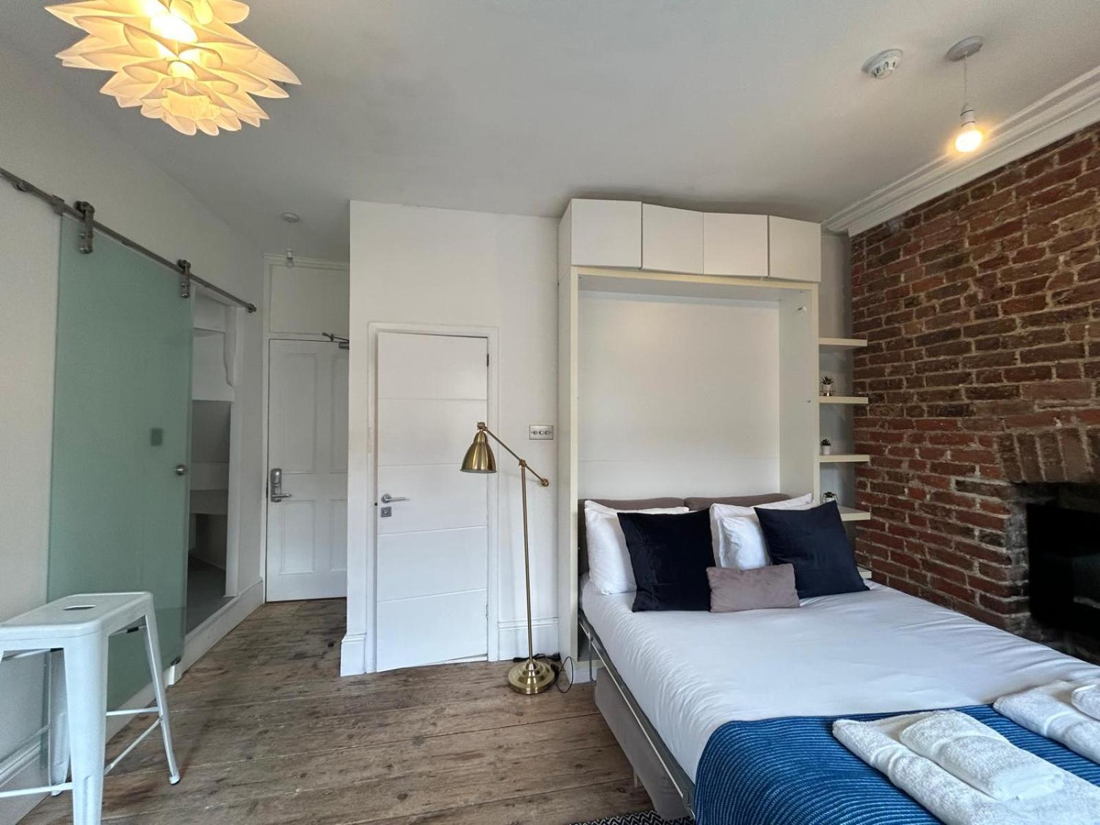 Stayo Baker Street London Luaran gambar