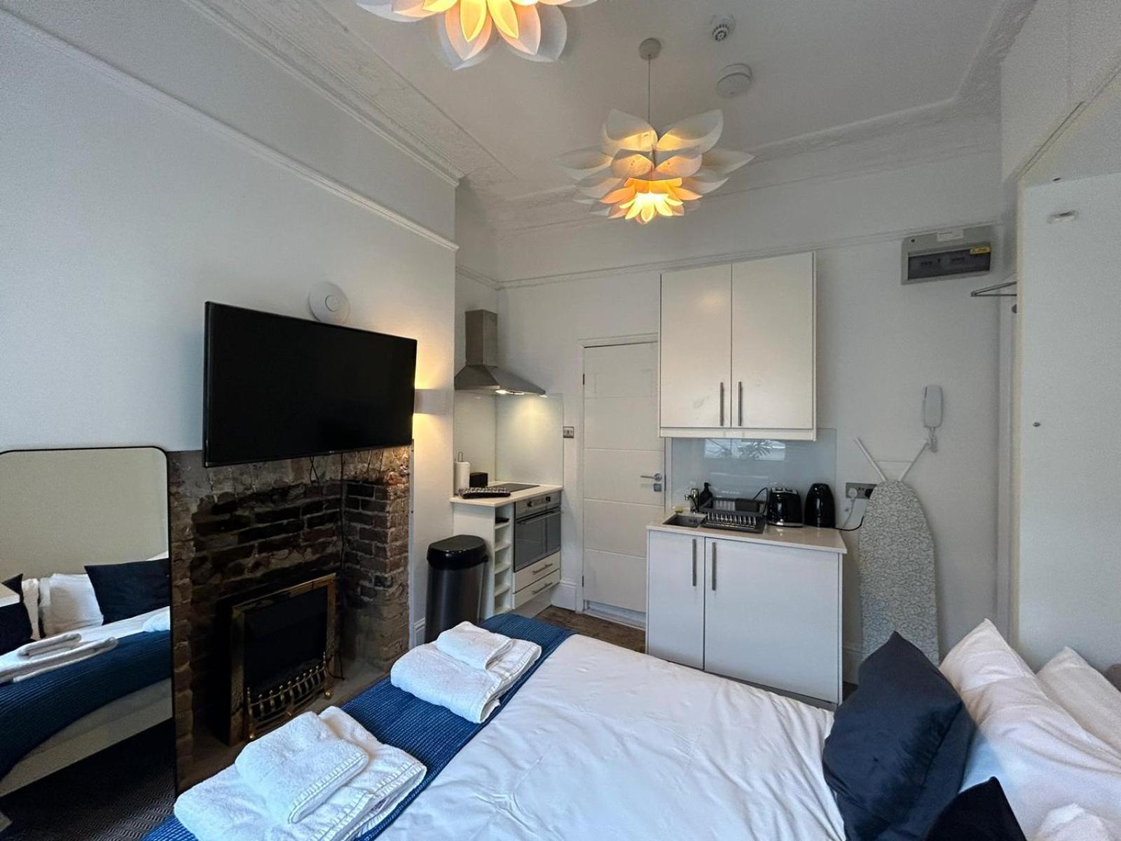Stayo Baker Street London Luaran gambar