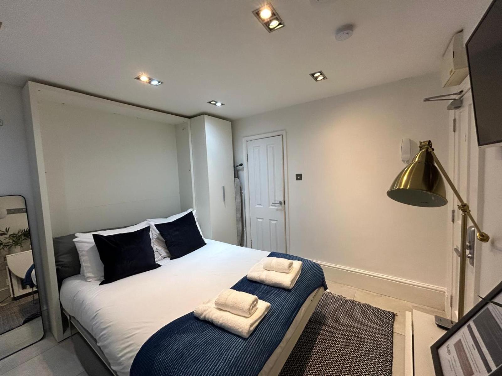 Stayo Baker Street London Luaran gambar