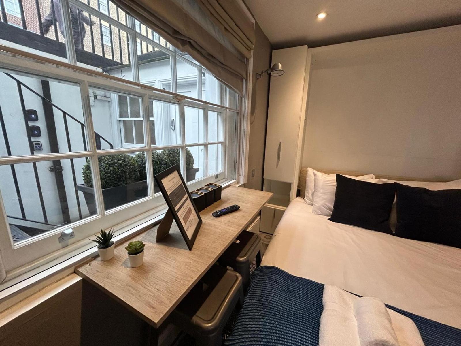 Stayo Baker Street London Luaran gambar