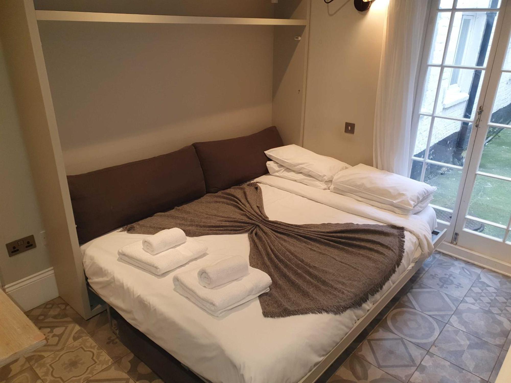 Stayo Baker Street London Luaran gambar